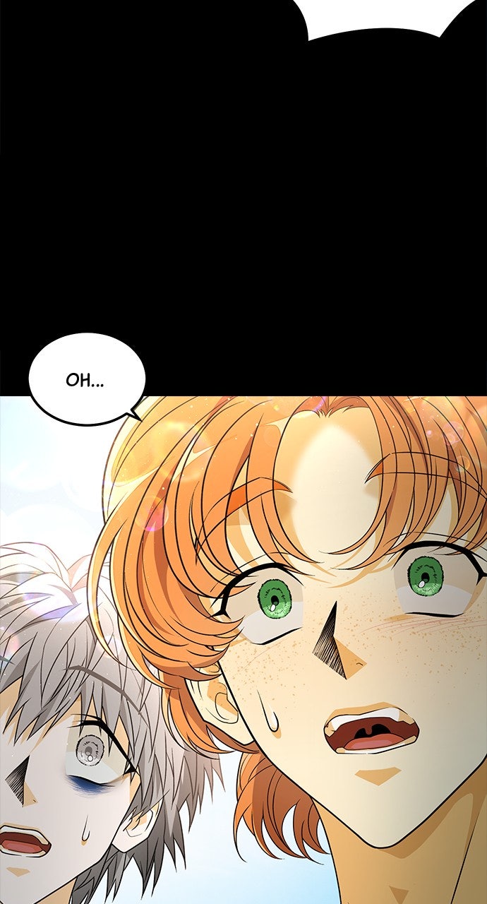 Read The Last Passage chapter 71 image 76 on Lezhin