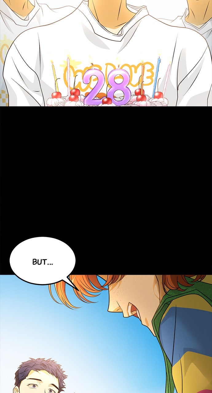 Read The Last Passage chapter 71 image 79 on Lezhin