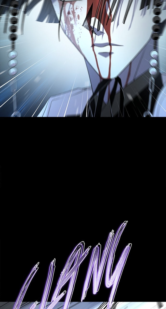 Read The Last Passage chapter 71 image 8 on Lezhin