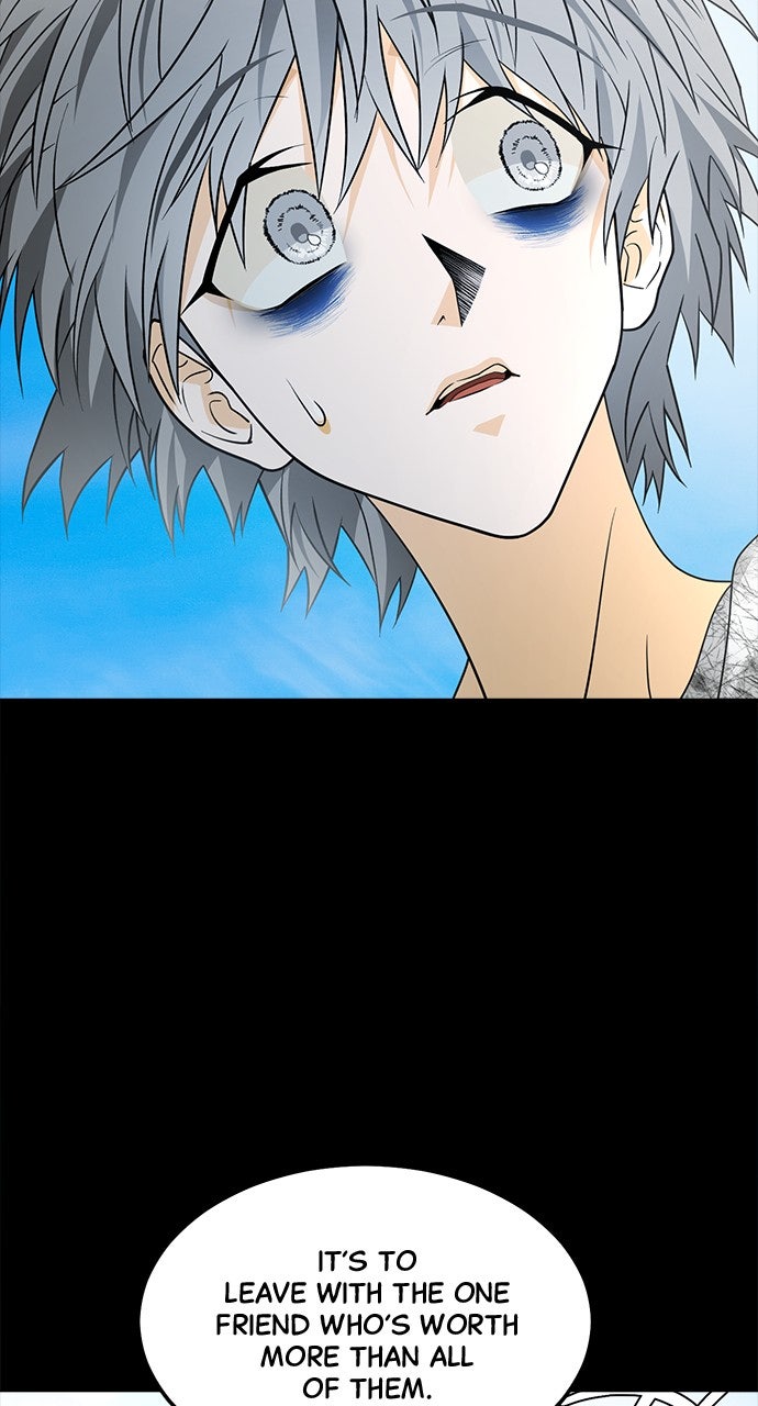 Read The Last Passage chapter 71 image 81 on Lezhin