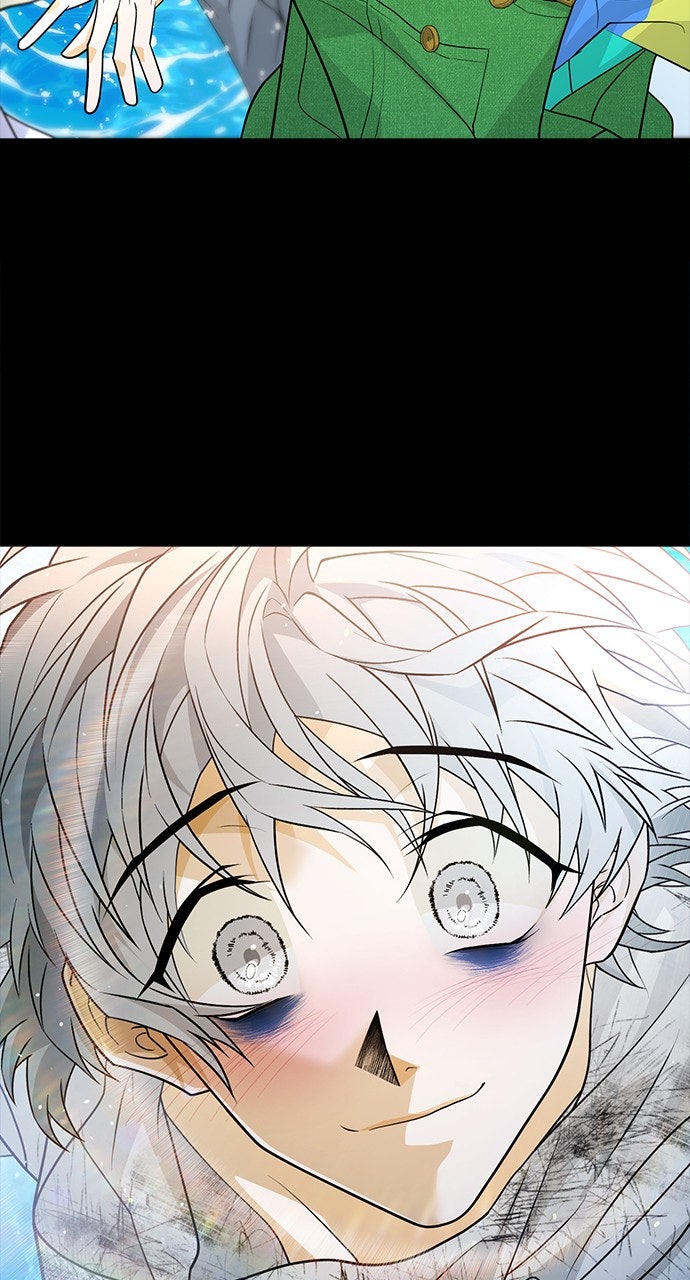 Read The Last Passage chapter 71 image 86 on Lezhin