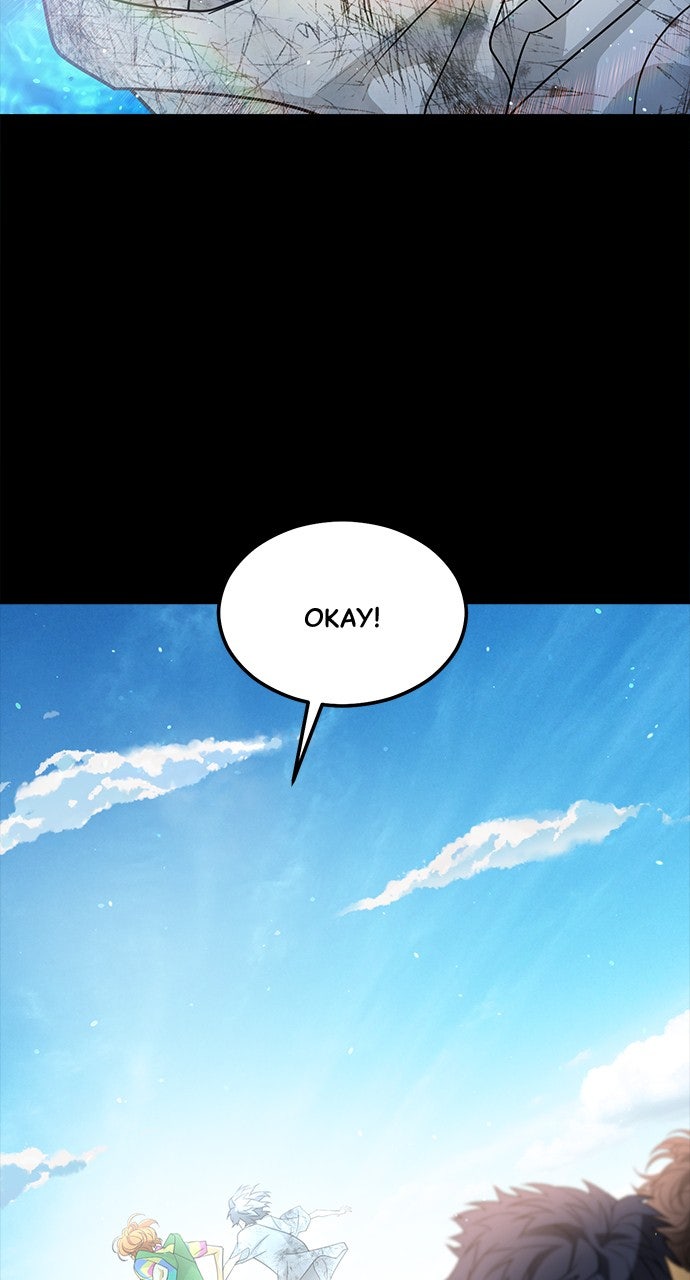 Read The Last Passage chapter 71 image 87 on Lezhin