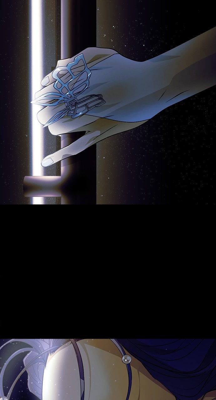Read The Last Passage chapter 71 image 89 on Lezhin