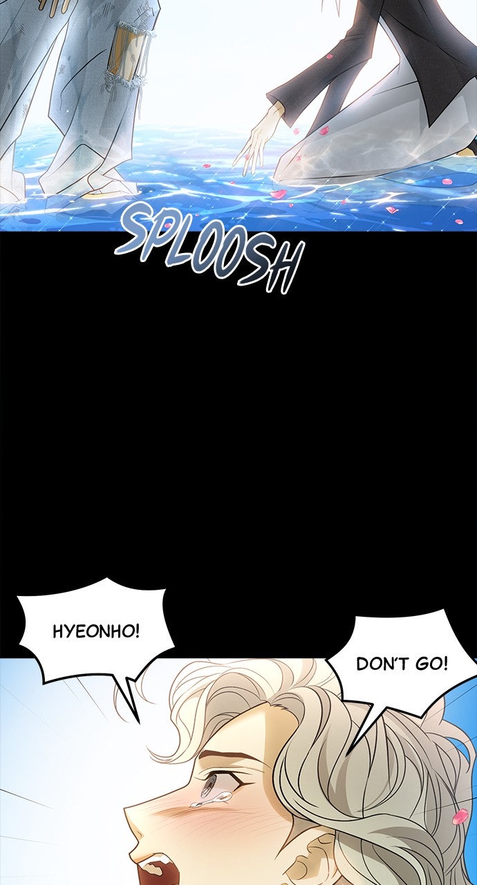 Read The Last Passage chapter 73 image 10 on Lezhin