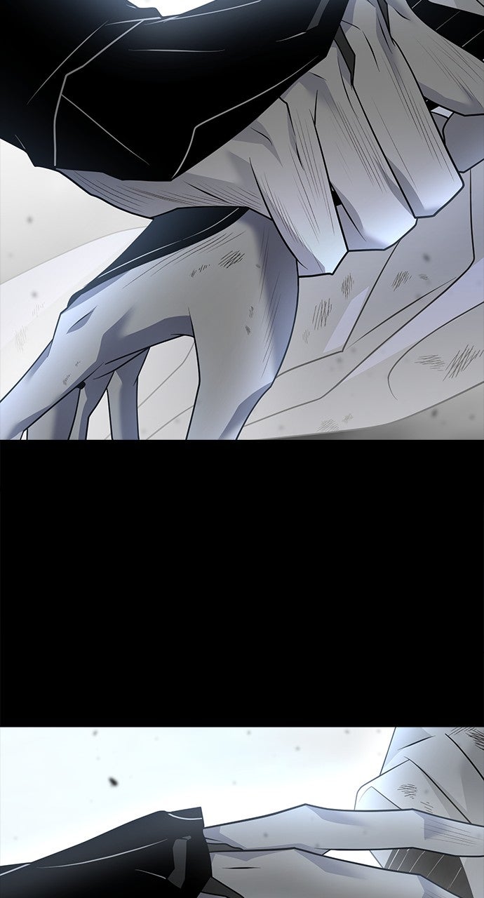 Read The Last Passage chapter 73 image 101 on Lezhin