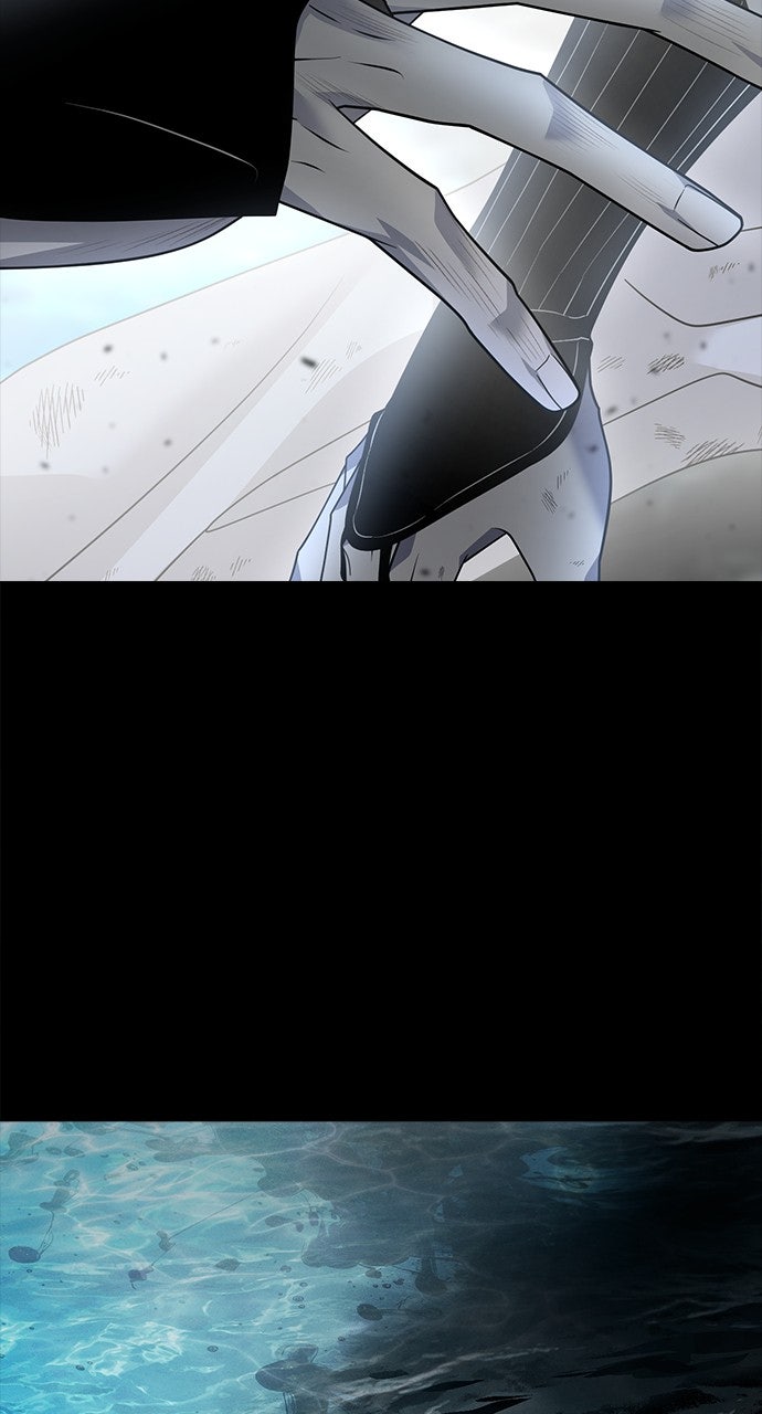 Read The Last Passage chapter 73 image 102 on Lezhin
