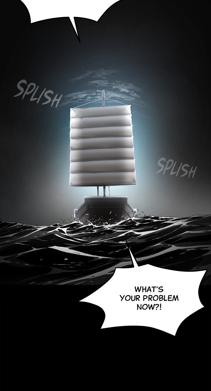 Read The Last Passage chapter 73 image 108 on Lezhin