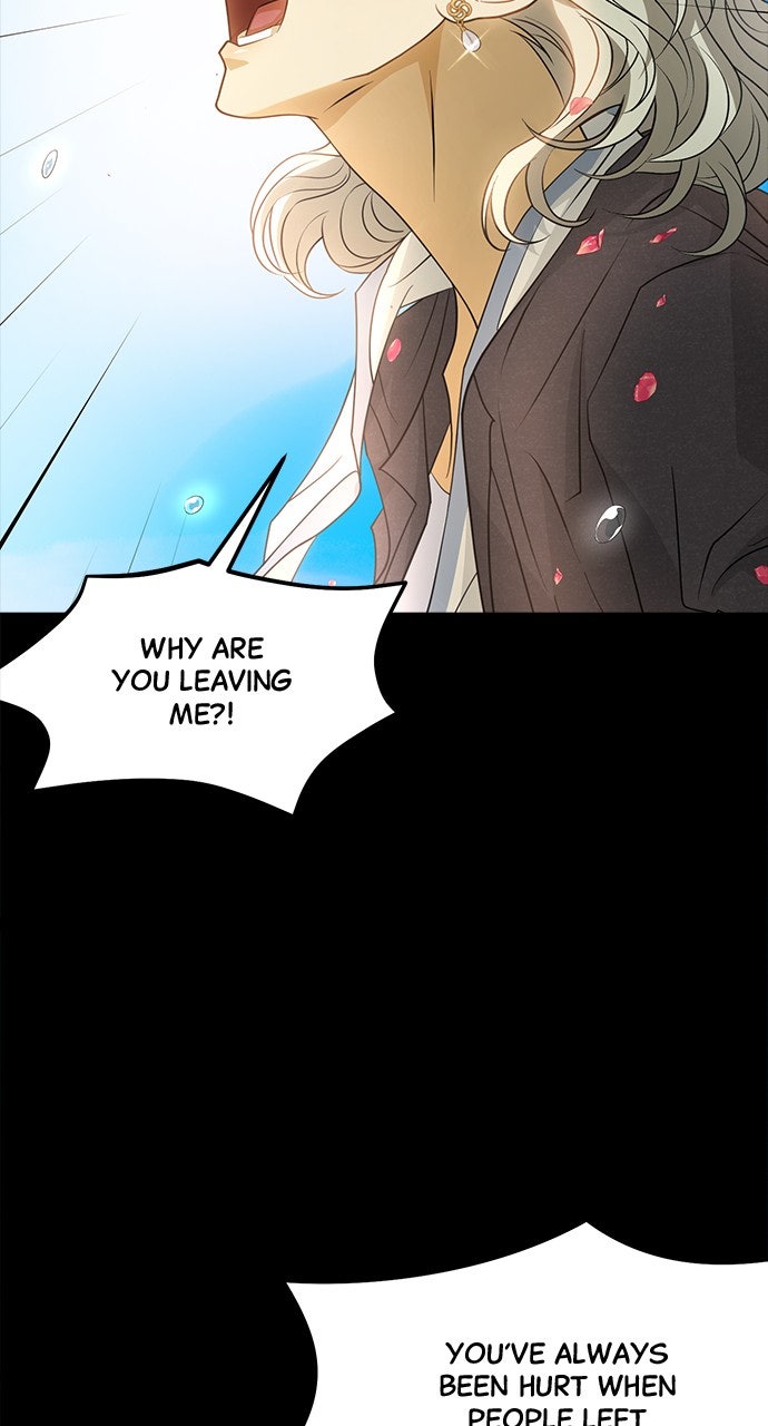 Read The Last Passage chapter 73 image 11 on Lezhin