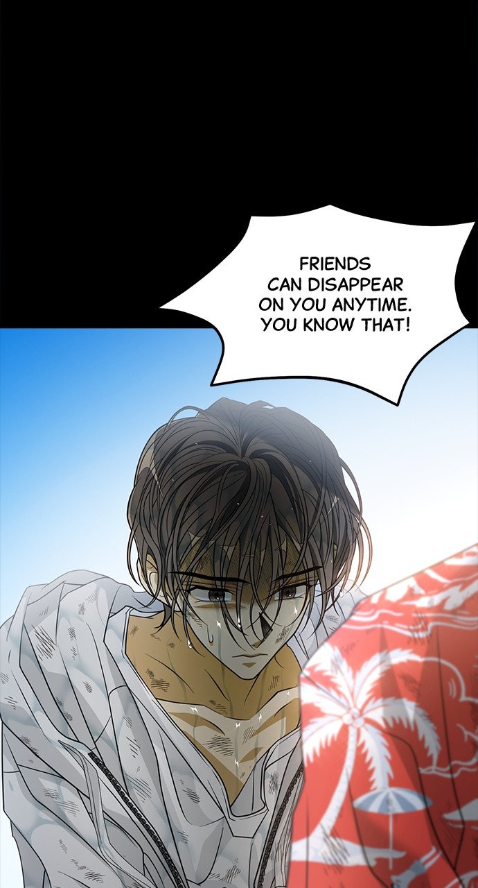Read The Last Passage chapter 73 image 13 on Lezhin