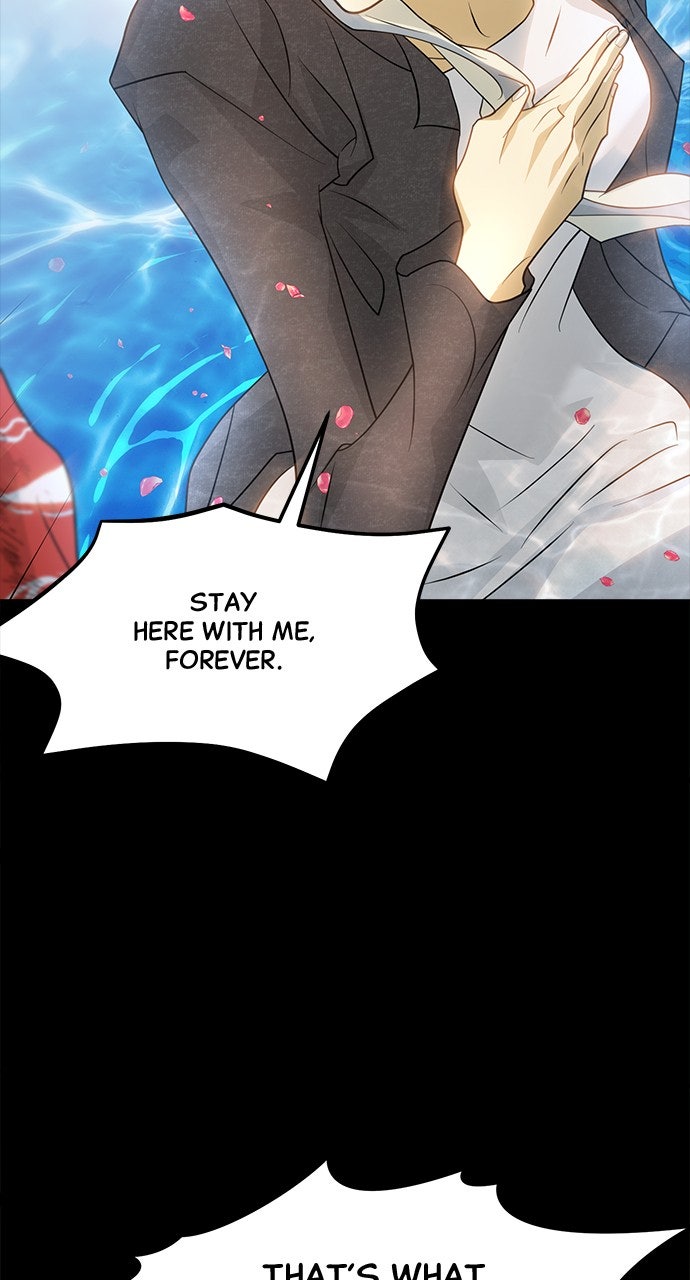 Read The Last Passage chapter 73 image 15 on Lezhin