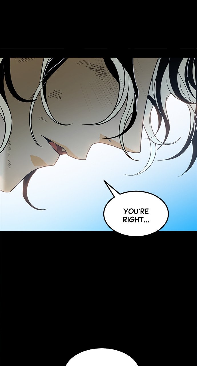 Read The Last Passage chapter 73 image 17 on Lezhin