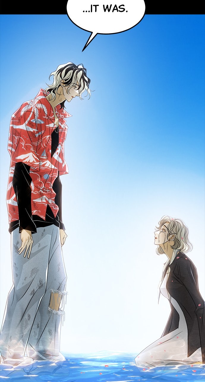 Read The Last Passage chapter 73 image 18 on Lezhin