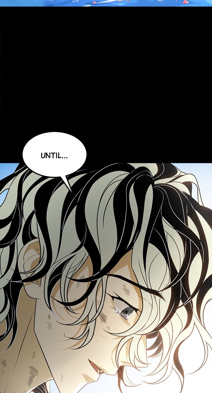 Read The Last Passage chapter 73 image 19 on Lezhin