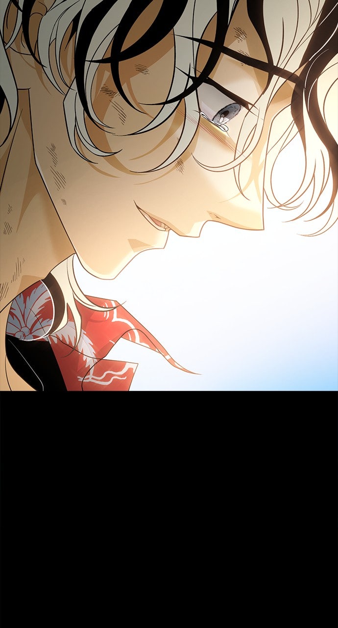 Read The Last Passage chapter 73 image 22 on Lezhin