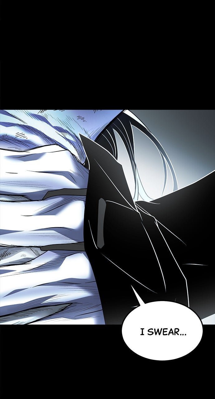 Read The Last Passage chapter 73 image 23 on Lezhin