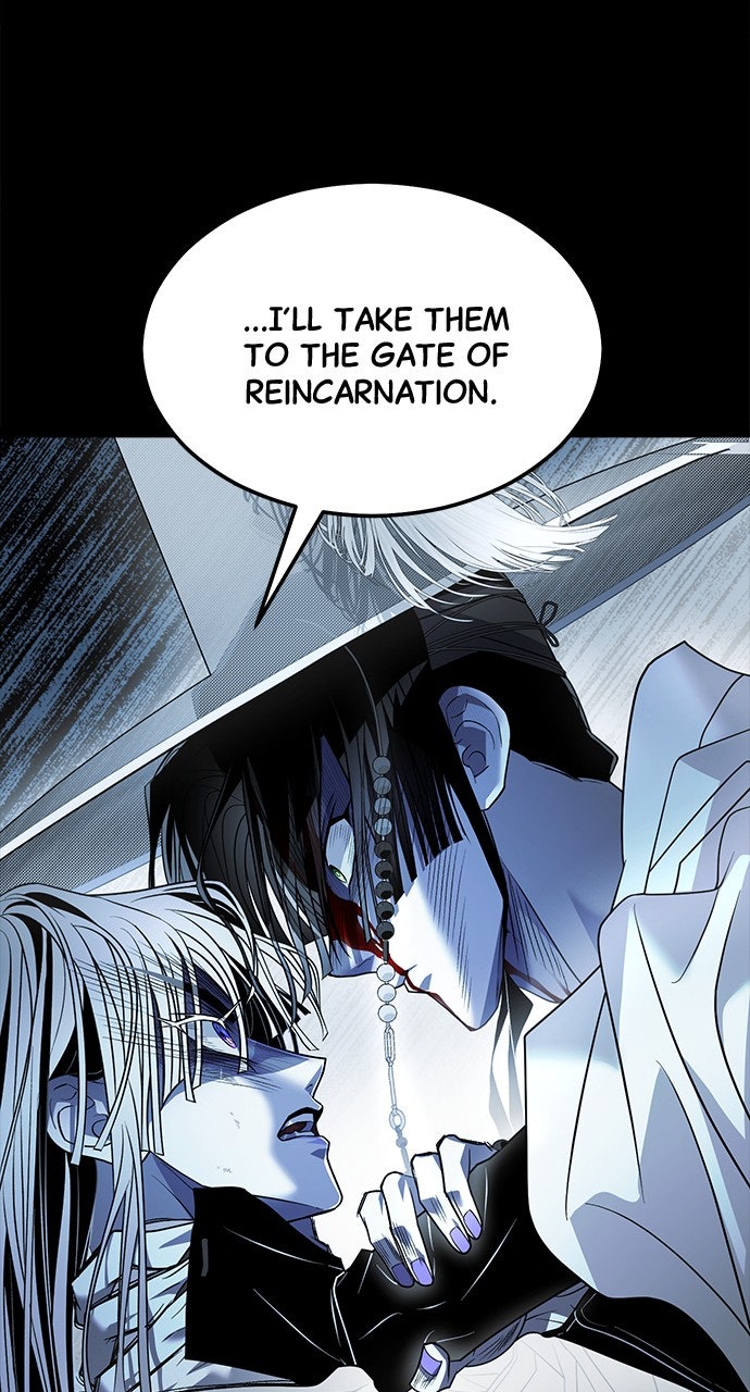 Read The Last Passage chapter 73 image 24 on Lezhin