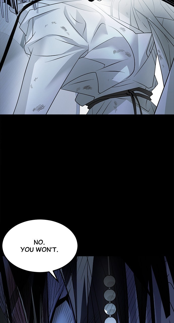 Read The Last Passage chapter 73 image 25 on Lezhin