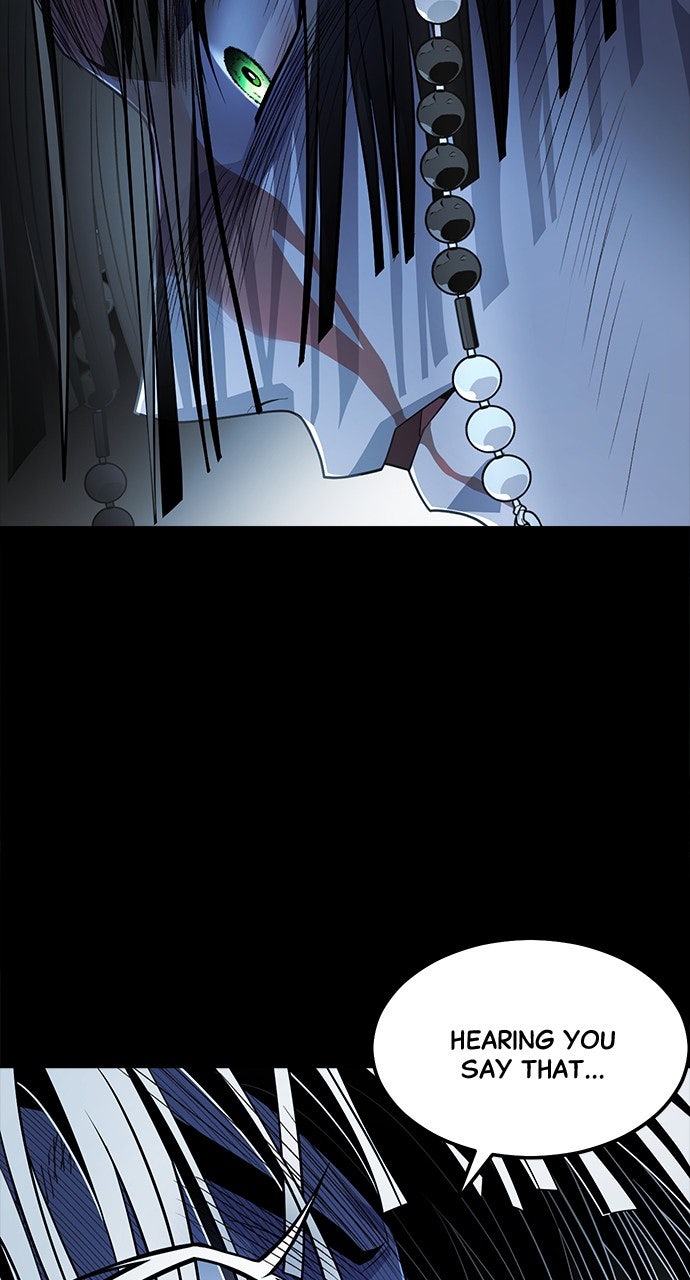 Read The Last Passage chapter 73 image 26 on Lezhin
