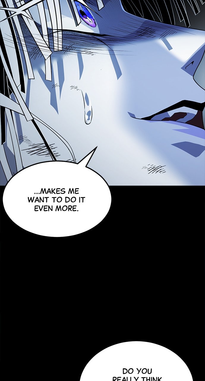 Read The Last Passage chapter 73 image 27 on Lezhin
