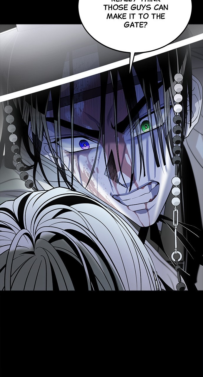 Read The Last Passage chapter 73 image 28 on Lezhin