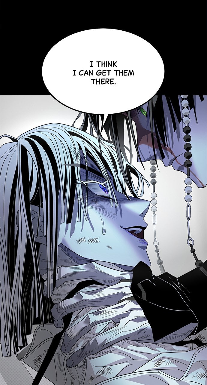 Read The Last Passage chapter 73 image 29 on Lezhin