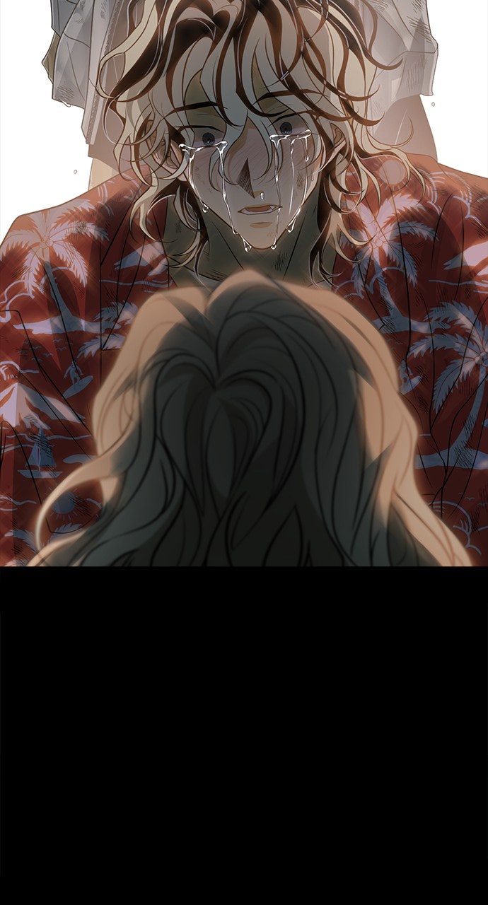 Read The Last Passage chapter 73 image 3 on Lezhin