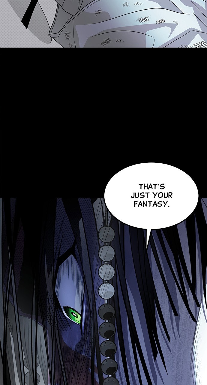 Read The Last Passage chapter 73 image 30 on Lezhin