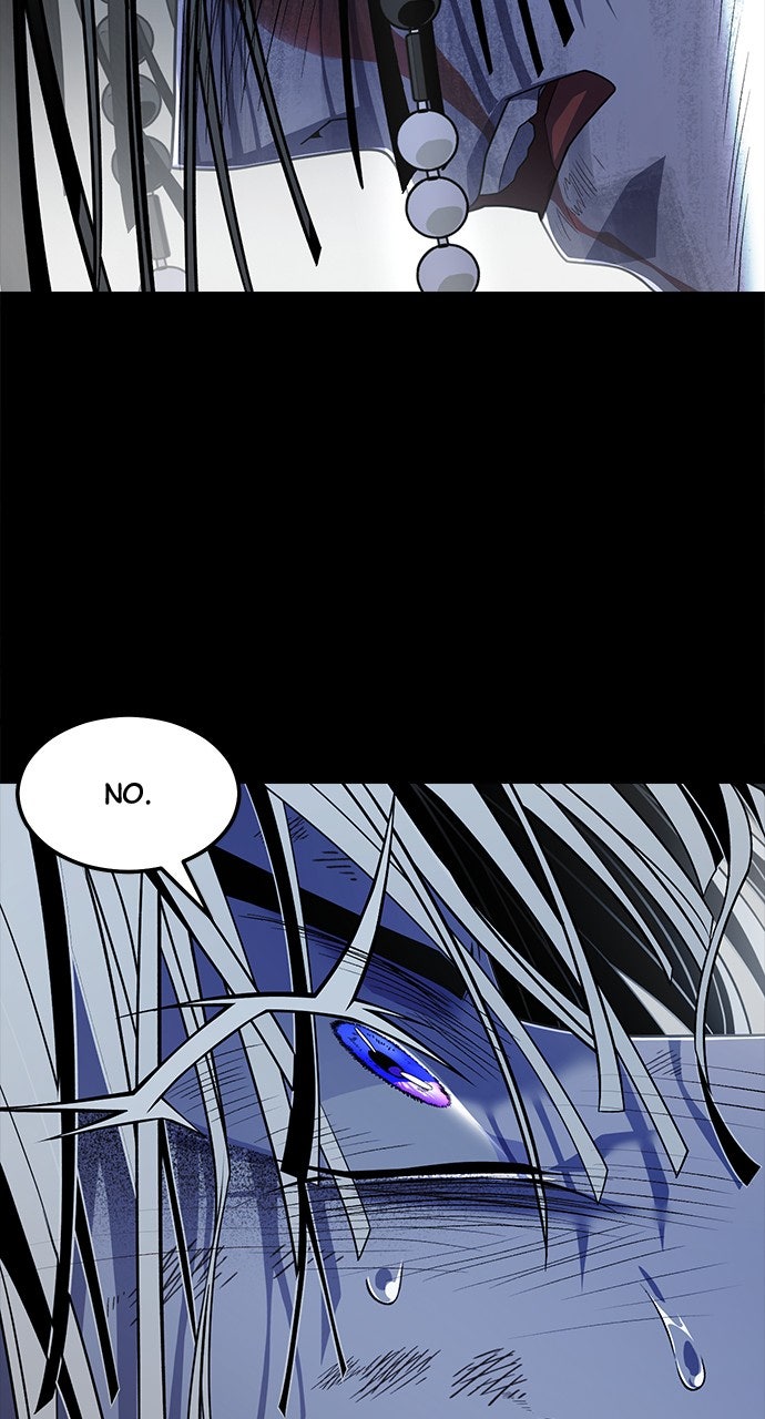 Read The Last Passage chapter 73 image 31 on Lezhin