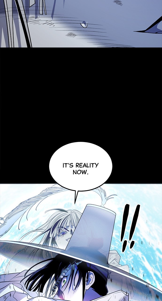 Read The Last Passage chapter 73 image 32 on Lezhin