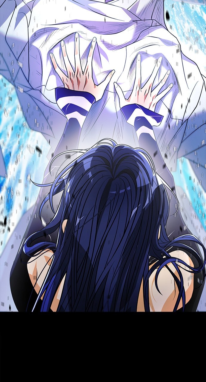 Read The Last Passage chapter 73 image 33 on Lezhin