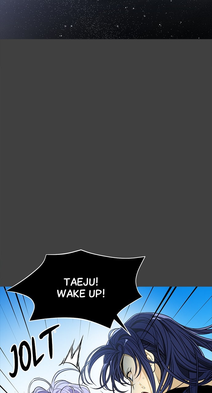 Read The Last Passage chapter 73 image 40 on Lezhin