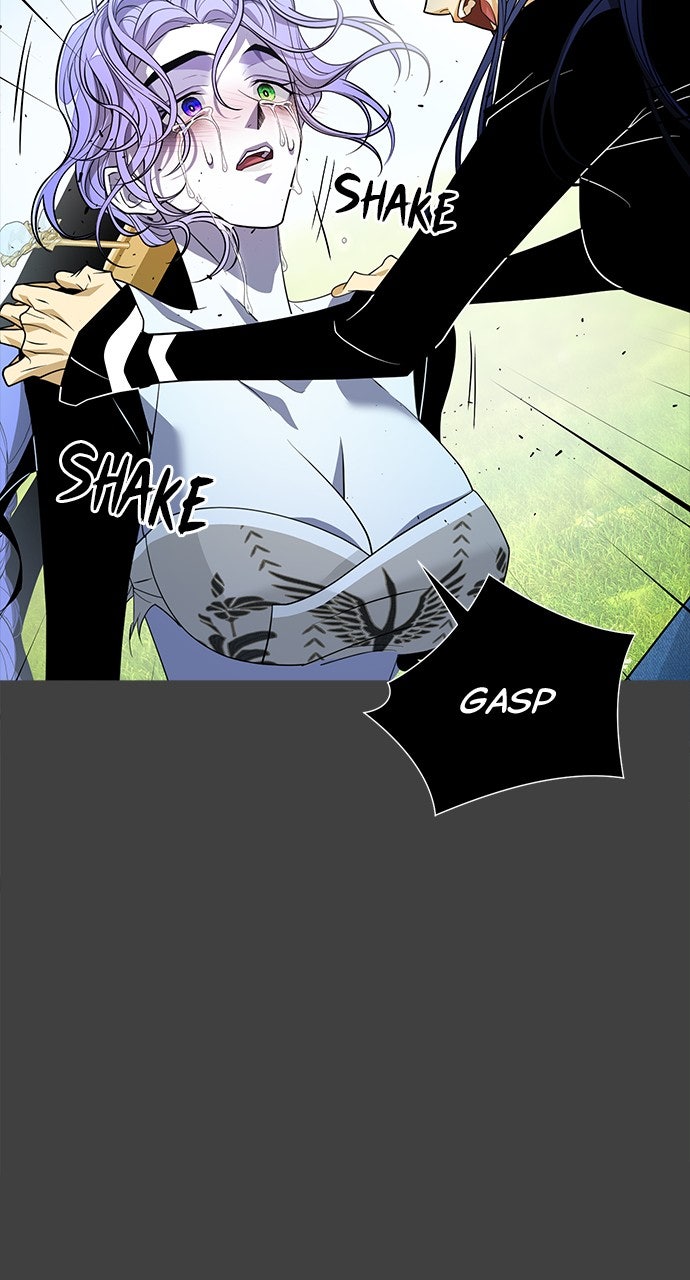 Read The Last Passage chapter 73 image 41 on Lezhin