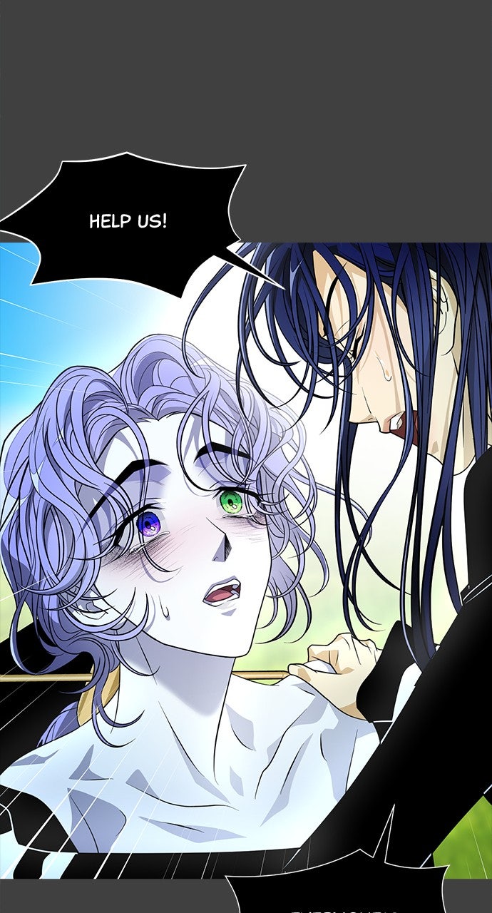 Read The Last Passage chapter 73 image 43 on Lezhin