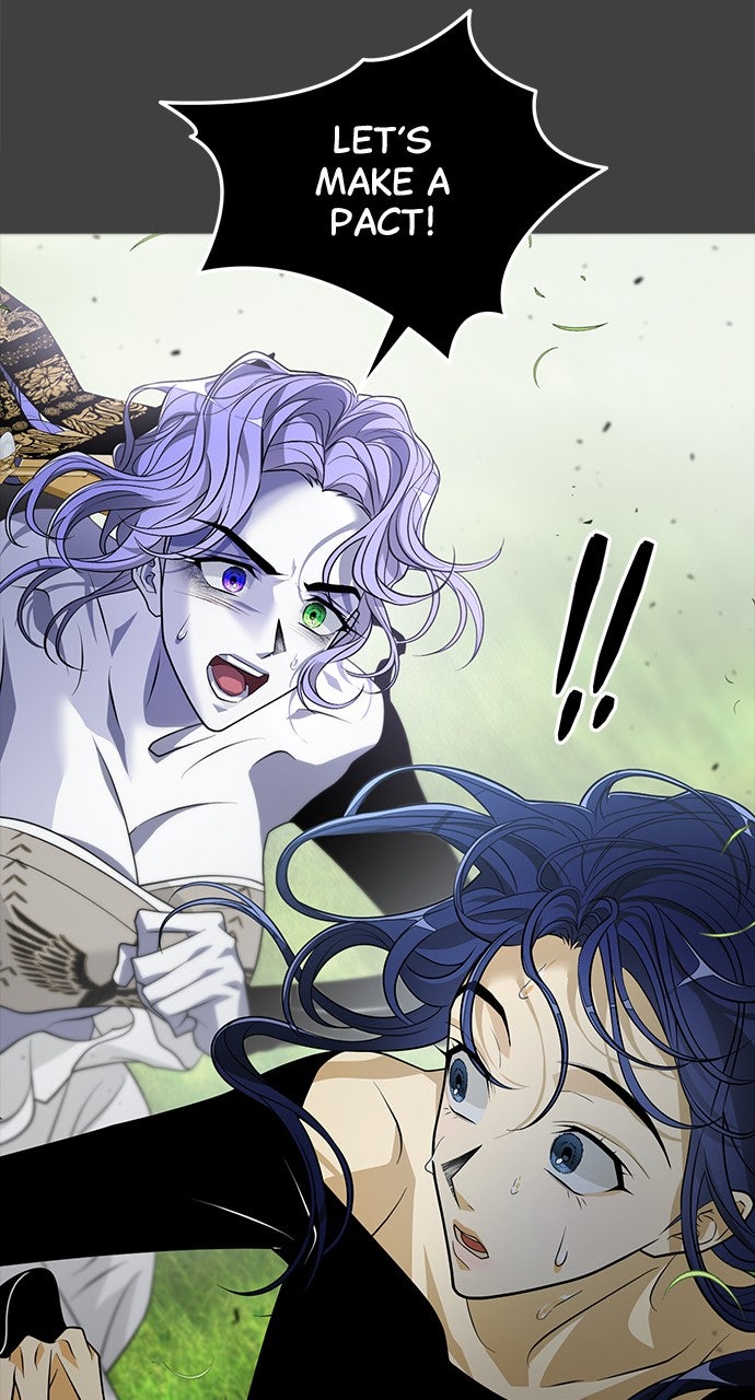 Read The Last Passage chapter 73 image 48 on Lezhin