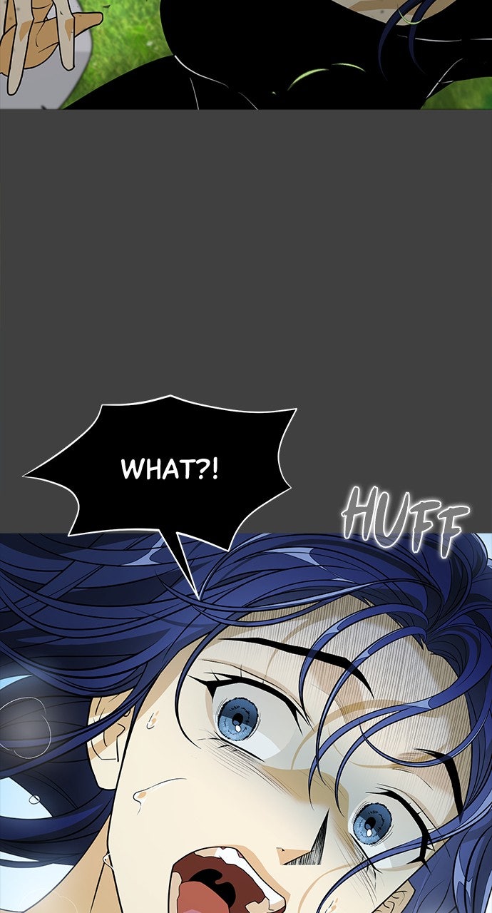 Read The Last Passage chapter 73 image 49 on Lezhin