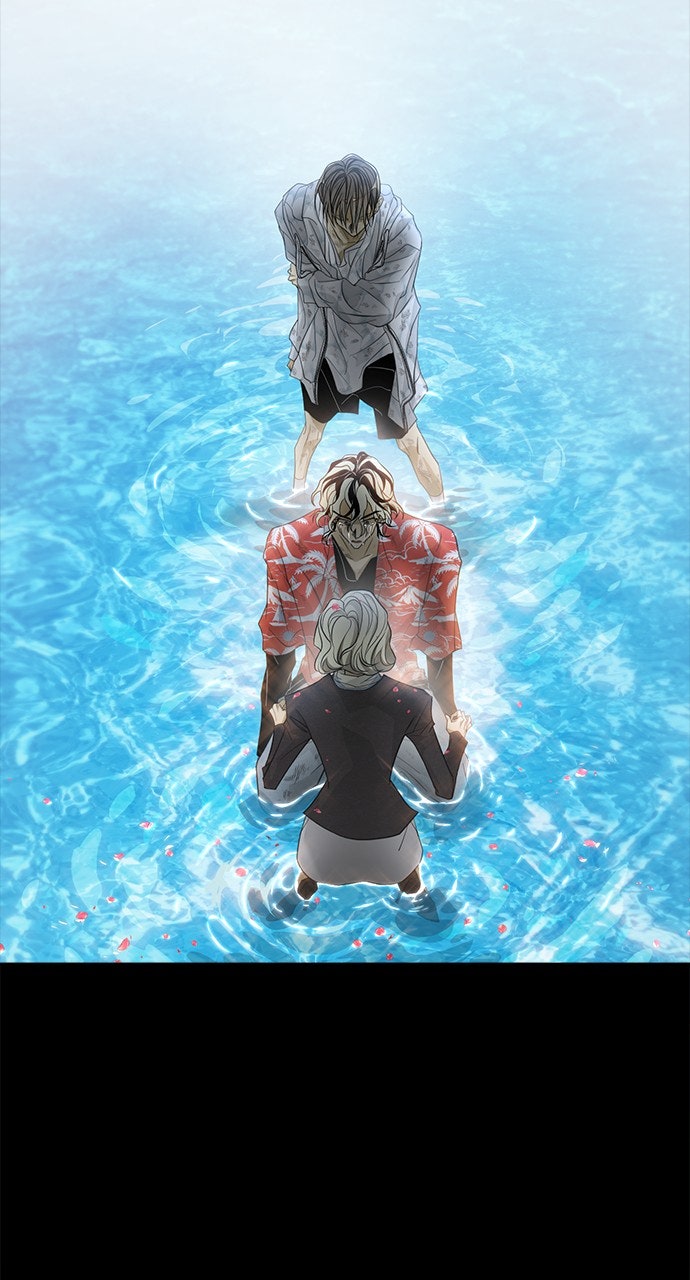 Read The Last Passage chapter 73 image 5 on Lezhin