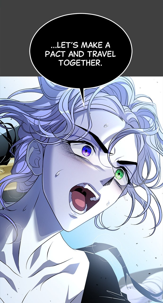 Read The Last Passage chapter 73 image 54 on Lezhin