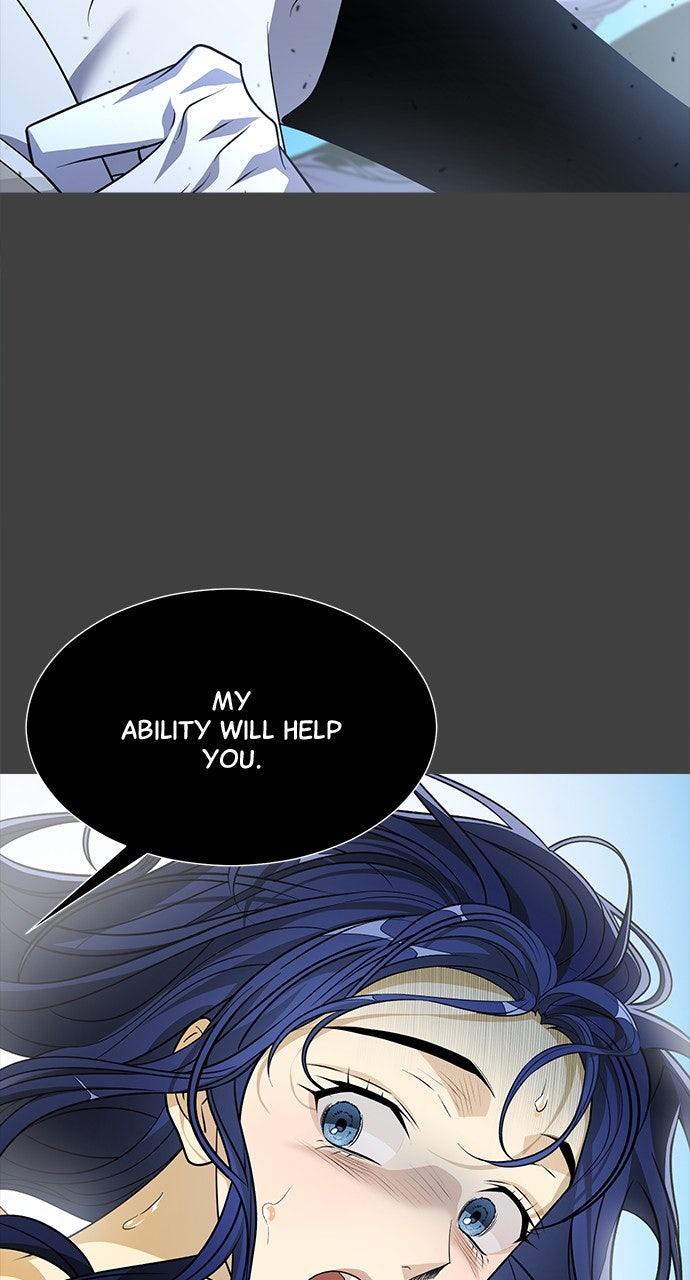 Read The Last Passage chapter 73 image 55 on Lezhin