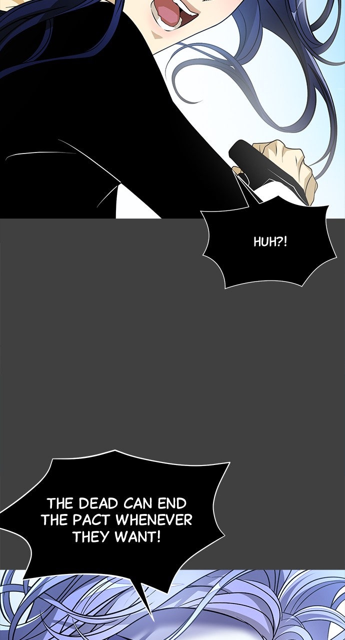 Read The Last Passage chapter 73 image 56 on Lezhin