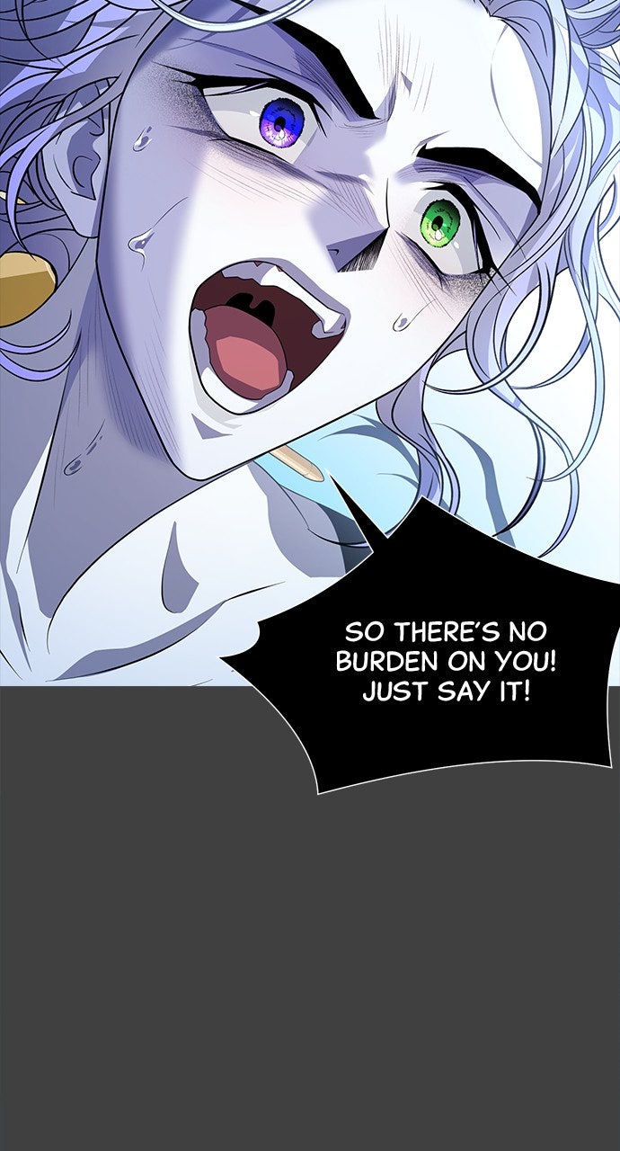 Read The Last Passage chapter 73 image 57 on Lezhin