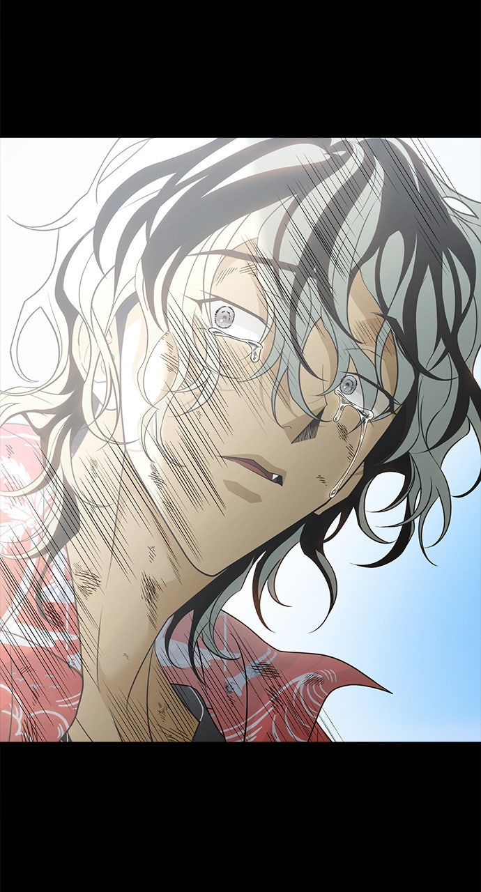 Read The Last Passage chapter 73 image 6 on Lezhin