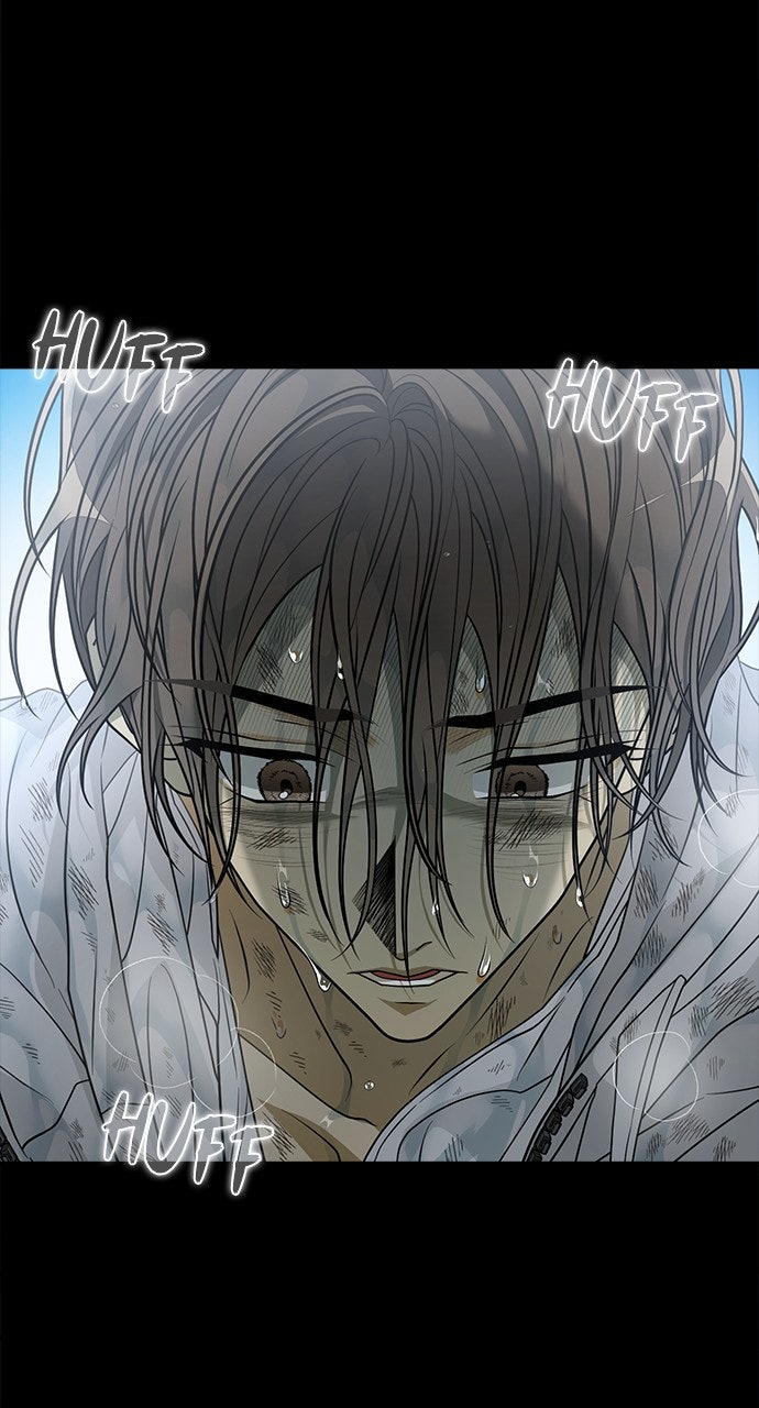 Read The Last Passage chapter 73 image 7 on Lezhin