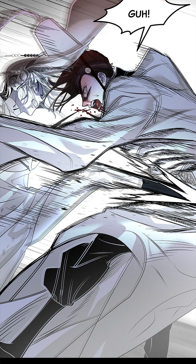Read The Last Passage chapter 73 image 75 on Lezhin