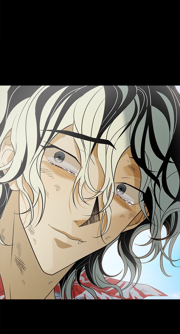 Read The Last Passage chapter 73 image 8 on Lezhin
