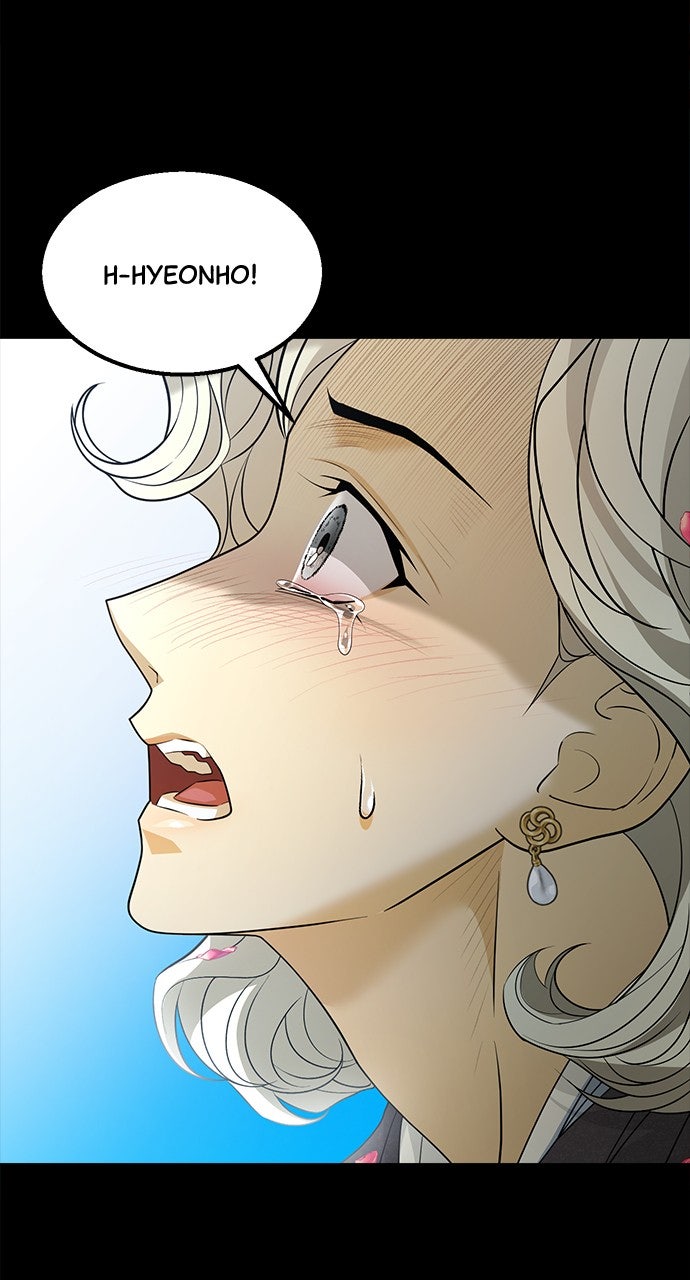 Read The Last Passage chapter 73 image 83 on Lezhin