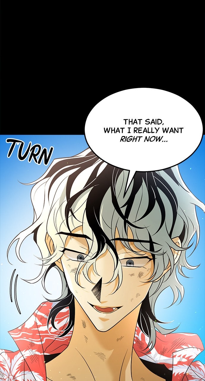 Read The Last Passage chapter 73 image 84 on Lezhin