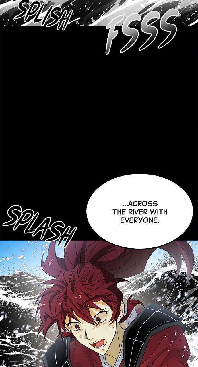 Read The Last Passage chapter 73 image 86 on Lezhin