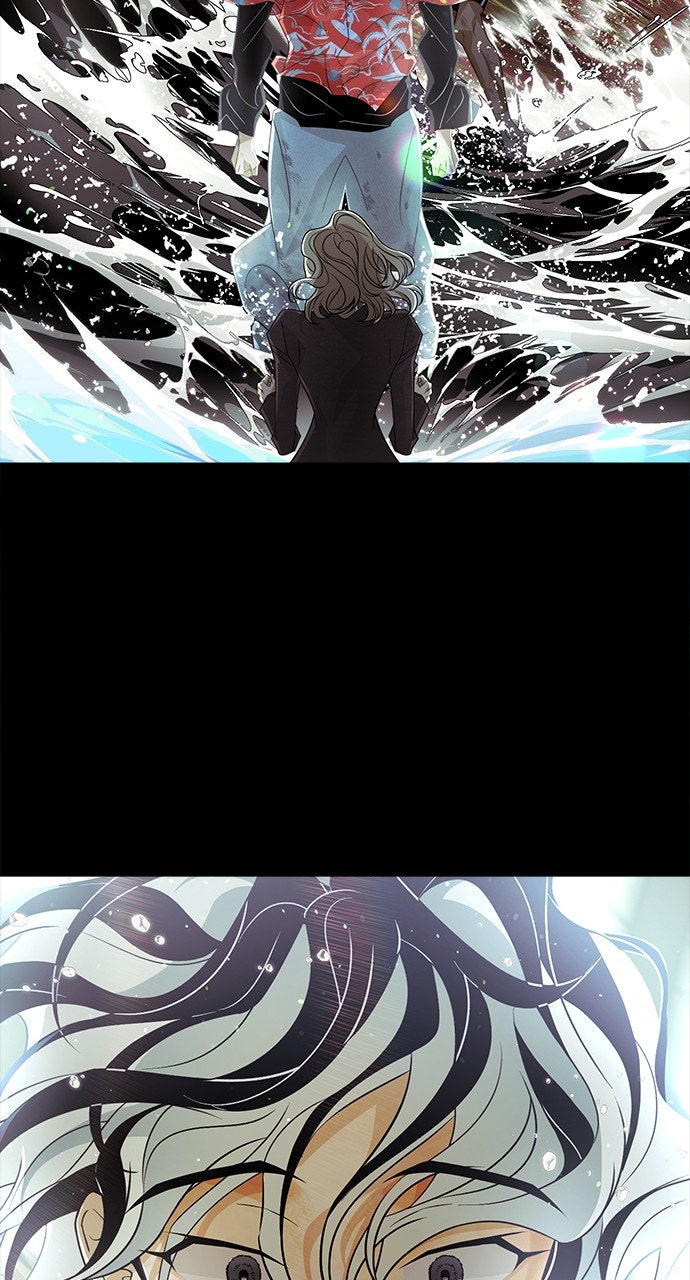Read The Last Passage chapter 73 image 89 on Lezhin