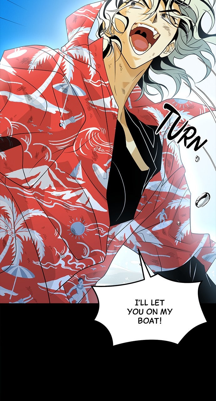 Read The Last Passage chapter 73 image 91 on Lezhin