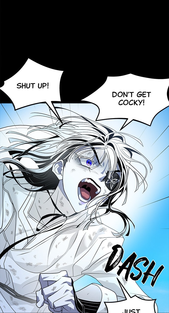 Read The Last Passage chapter 73 image 92 on Lezhin